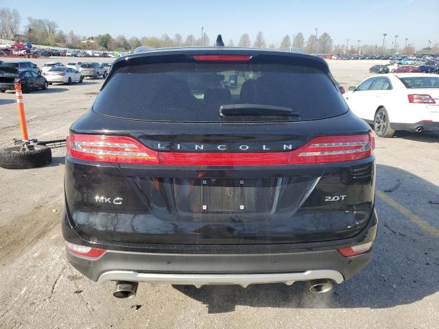 Photo 6 from auction – 2017 LINCOLN MKC RESERV with VIN 5LMCJ3C99HUL57597