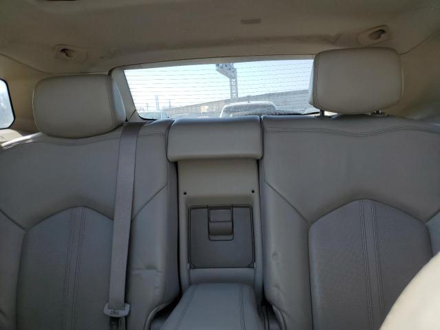Photo 10 from auction – 2015 CADILLAC SRX LUXURY with VIN 3GYFNEE39FS623009