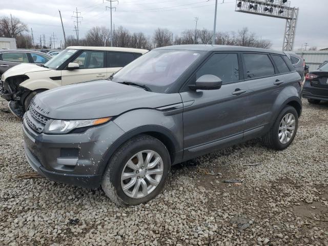 LAND ROVER RANGE ROVE 2015 with VIN SALVN2BG9FH052145 - Photo from auction