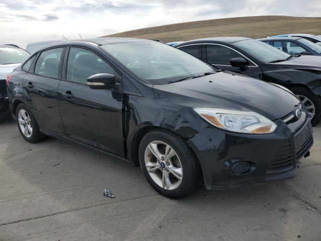 Photo 4 from auction – 2013 FORD FOCUS SE with VIN 1FADP3F21DL226209