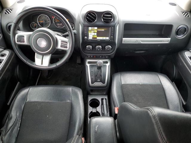 Photo 8 from auction – 2016 JEEP COMPASS LA with VIN 1C4NJCEB7GD543279