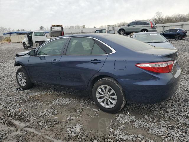 Photo 2 from auction – 2017 TOYOTA CAMRY LE with VIN 4T1BF1FKXHU793412
