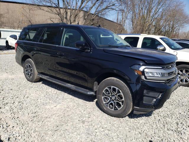 Photo 4 from auction – 2023 FORD EXPEDITION with VIN 1FMJK1H86PEA03783