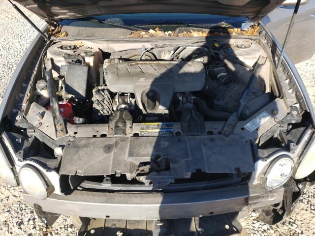 Photo 11 from auction – 2006 BUICK LACROSSE C with VIN 2G4WD582261173352