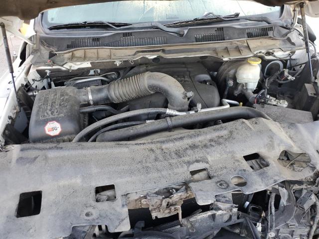 Photo 11 from auction – 2017 RAM 1500 SLT with VIN 1C6RR6GT9HS645480