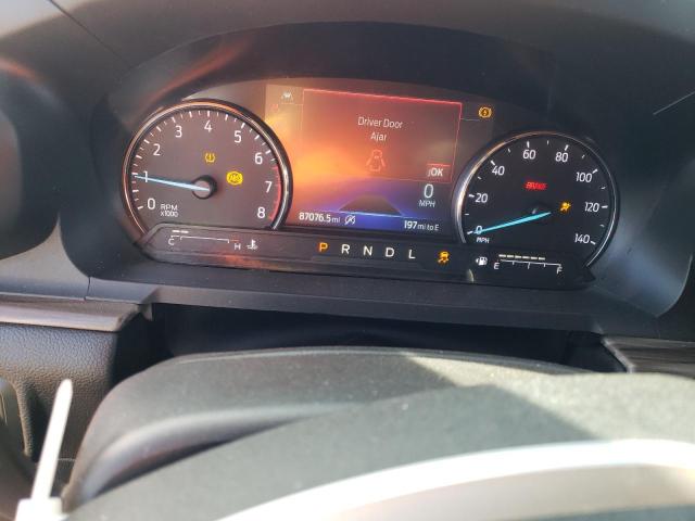 Фото 9 с аукциона – 2021 FORD EXPLORER L с VIN 1FMSK7FH1MGB03705