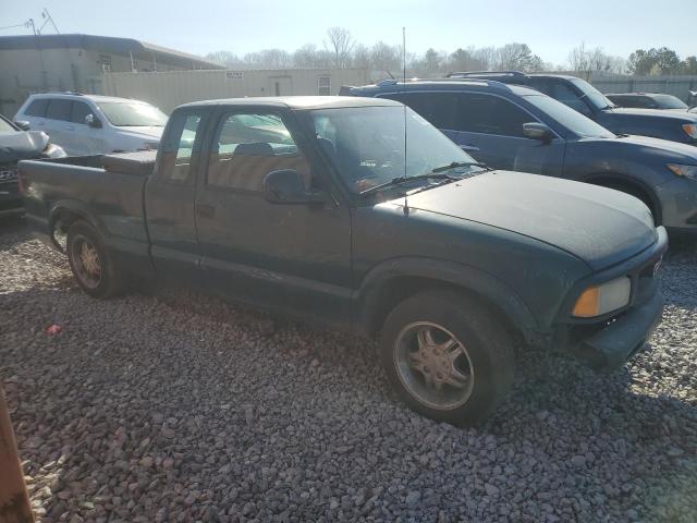 Photo 4 from auction – 1997 GMC SONOMA with VIN 1GTCS19X2V8528113