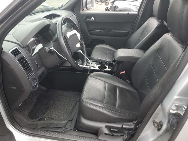 Снимка 7 от търг – 2012 FORD ESCAPE LIM с VIN 1FMCU0E75CKA02788