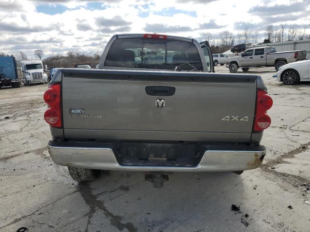 Photo 6 from auction – 2007 DODGE RAM 1500 S with VIN 1D7HU182X7S269453