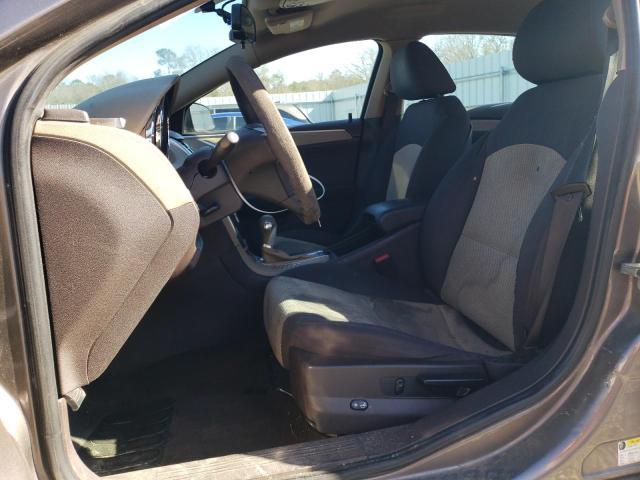 Photo 7 from auction – 2010 CHEVROLET MALIBU LS with VIN 1G1ZB5EB7AF308296