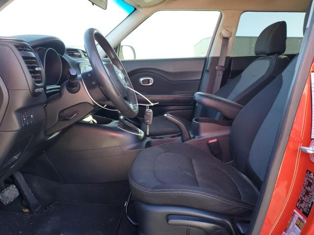 Photo 7 from auction – 2017 KIA SOUL + with VIN KNDJP3A5XH7458840