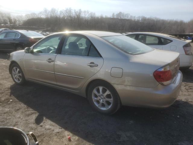 Photo 2 from auction – 2005 TOYOTA CAMRY with VIN 4T1BE30K25U956217