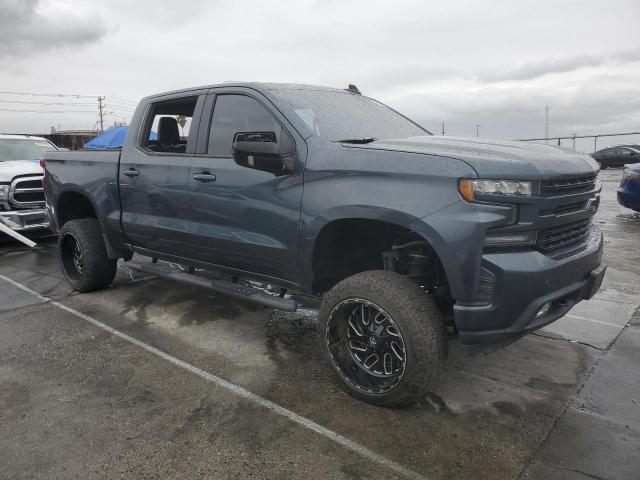 Photo 4 from auction – 2019 CHEVROLET SILVERADO with VIN 3GCPWDEDXKG151877