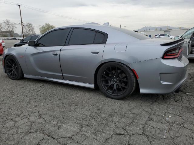 Photo 2 from auction – 2018 DODGE CHARGER R/ with VIN 2C3CDXGJ3JH113824