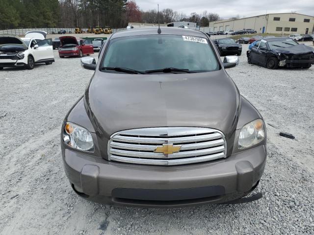Снимка 5 от търг – 2011 CHEVROLET HHR LT с VIN 3GNBACFU4BS589722
