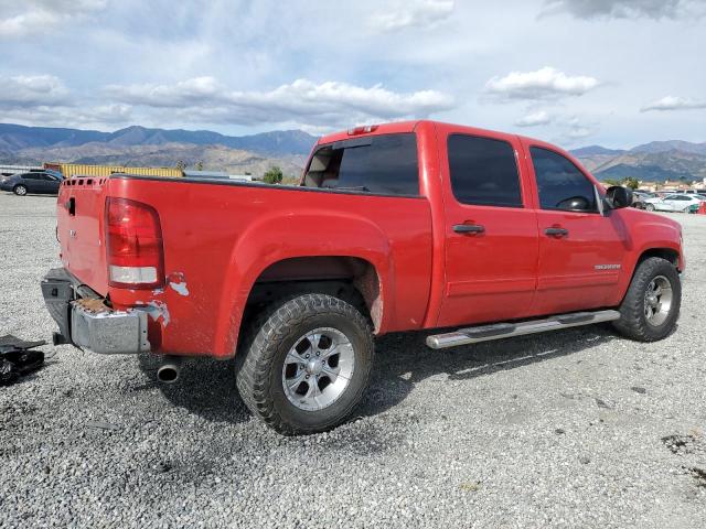 Photo 3 from auction – 2008 GMC SIERRA K15 with VIN 2GTEK13C381146615