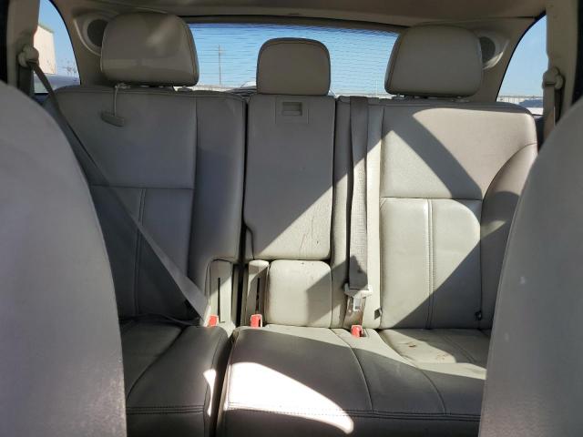 Снимка 10 от търг – 2011 FORD EDGE LIMIT с VIN 2FMDK3KC3BBB32512