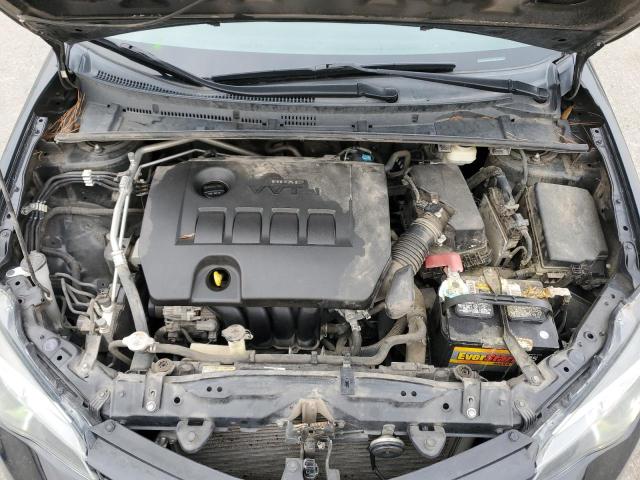 Photo 11 from auction – 2018 TOYOTA COROLLA L with VIN 5YFBURHE0JP801679