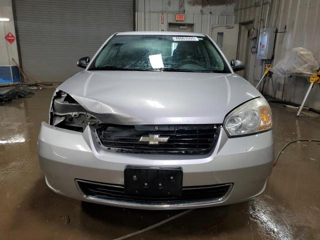 Photo 5 from auction – 2007 CHEVROLET MALIBU LS with VIN 1G1ZS58F97F165410