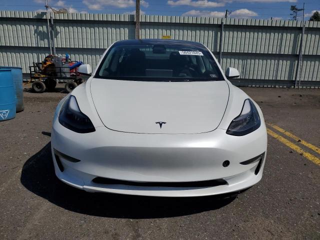Снимка 5 от търг – 2023 TESLA MODEL 3 с VIN 5YJ3E1EA2PF606045