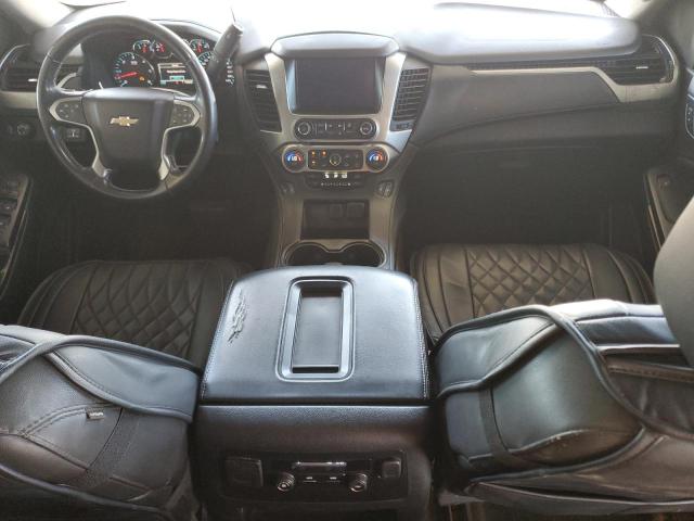 Photo 8 from auction – 2015 CHEVROLET TAHOE C150 with VIN 1GNSCBKC8FR535625