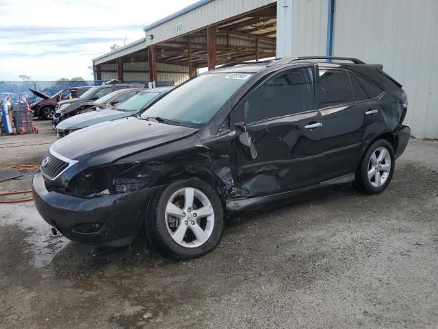 LEXUS RX 350 2008 with VIN 2T2GK31U98C051490 - Photo from auction