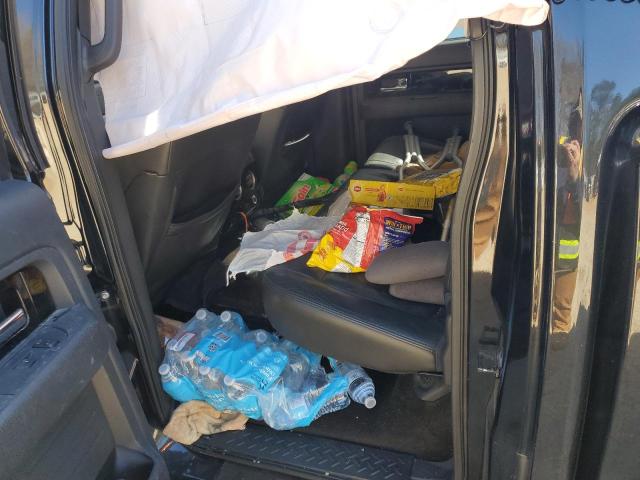 Photo 10 from auction – 2014 FORD F150 SUPER with VIN 1FTFW1CT4EFC60779