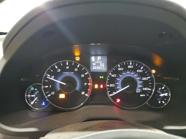 Photo 9 from auction – 2012 SUBARU LEGACY 2.5 with VIN 4S3BMBC63C3013451