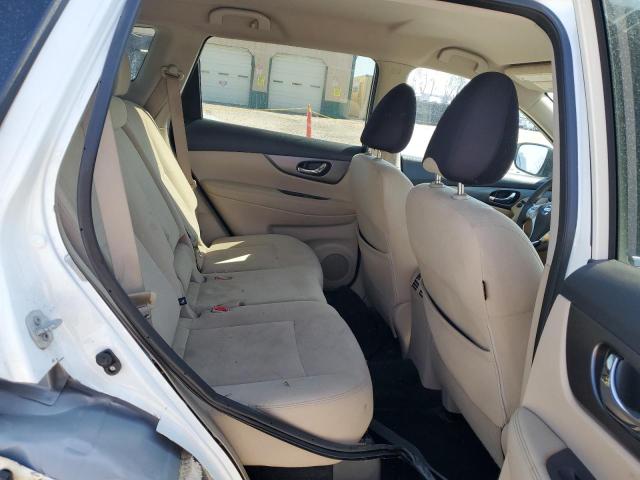 Photo 10 from auction – 2016 NISSAN ROGUE S with VIN KNMAT2MV6GP735273