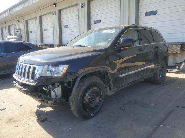 JEEP GRAND CHER 2012 with VIN 1C4RJFAG7CC316310 - Photo from auction