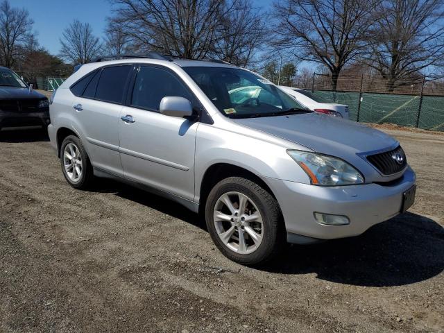 Снимка 4 от търг – 2009 LEXUS RX 350 с VIN 2T2GK31U19C068673
