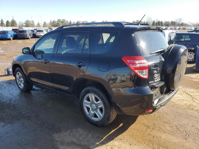 Foto 2 de la subasta – 2009 TOYOTA RAV4 con VIN 2T3BF33V49W004285