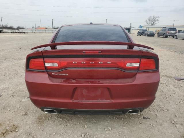 Photo 6 from auction – 2014 DODGE CHARGER SX with VIN 2C3CDXHG9EH219610