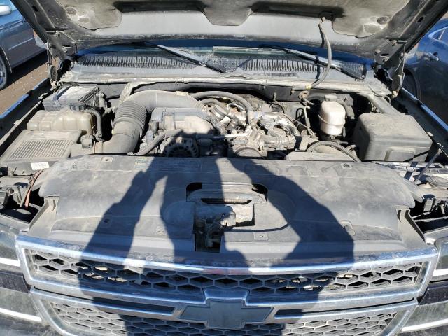 صورة رقم 11 من المزاد - 2005 CHEVROLET SILVERADO مع VIN 1GCHK23205F924982