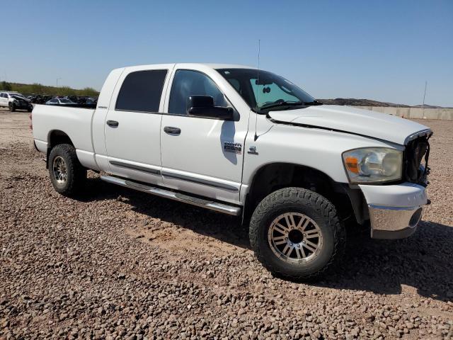 Photo 4 from auction – 2007 DODGE RAM 2500 with VIN 3D7KS29CX7G764350