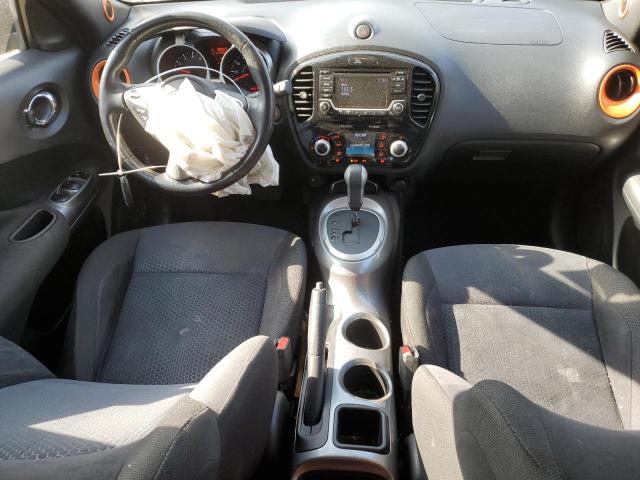 Photo 8 from auction – 2015 NISSAN JUKE S with VIN JN8AF5MV7FT550541