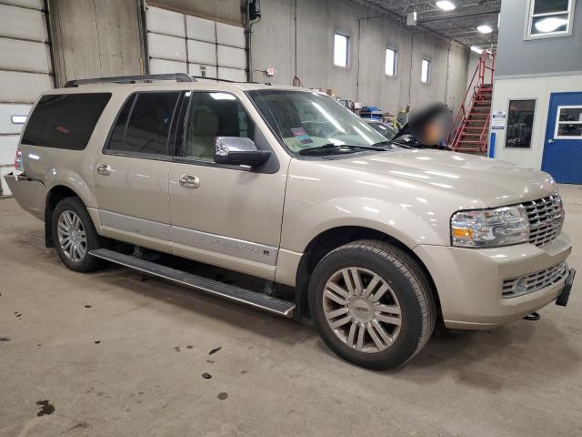 Снимка 4 от търг – 2007 LINCOLN NAVIGATOR с VIN 5LMFL28557LJ24912