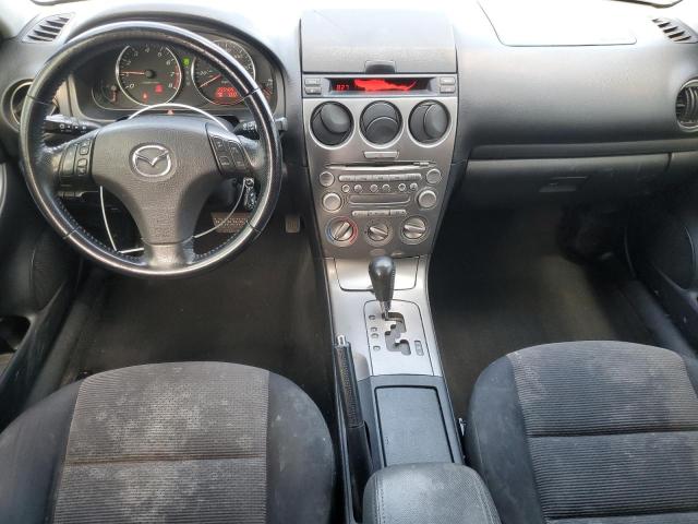Снимка 8 от търг – 2005 MAZDA 6 I с VIN 1YVHP80C255M52866