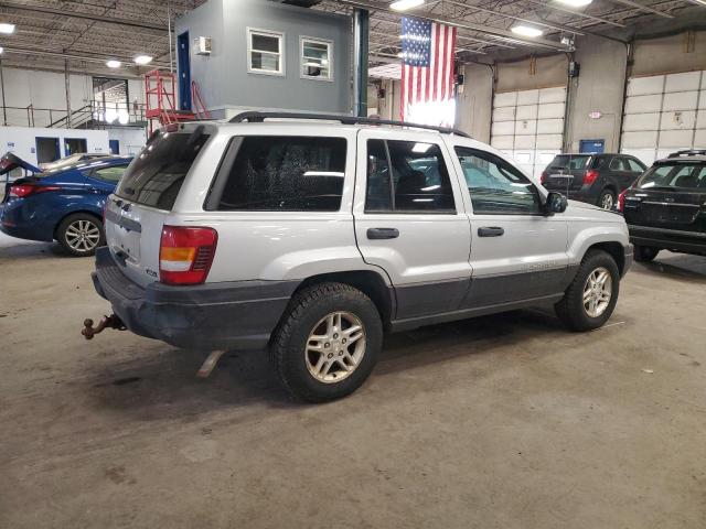 Photo 3 from auction – 2004 JEEP GRAND CHER with VIN 1J4GW48S04C116744