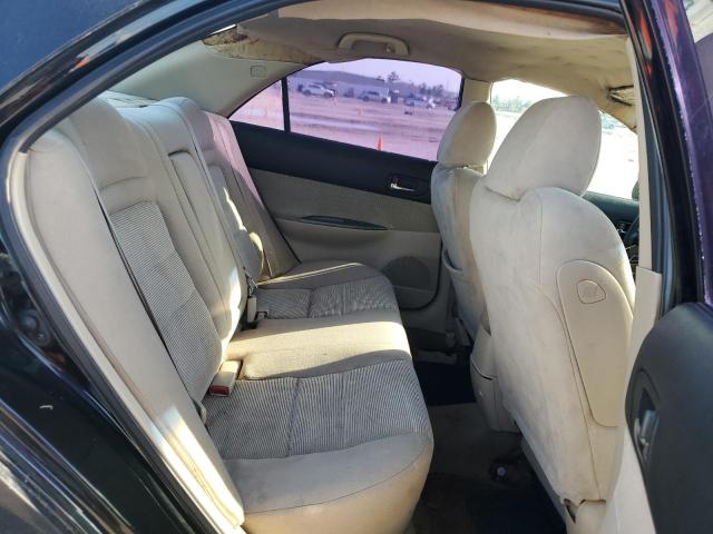 Photo 10 from auction – 2005 MAZDA 6 S with VIN 1YVHP80D555M57794