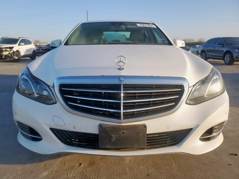 Photo 5 from auction – 2014 MERCEDES-BENZ E 350 with VIN WDDHF5KB2EA906087