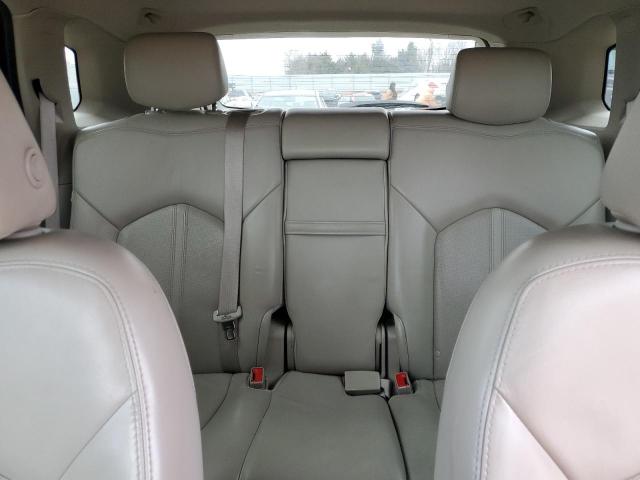 Photo 10 from auction – 2014 CADILLAC SRX PERFOR with VIN 3GYFNCE32ES657408