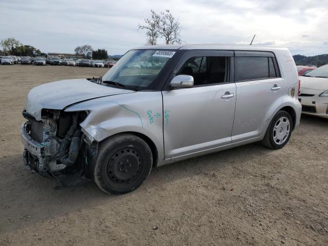 Photo 1 from auction – 2014 TOYOTA SCION XB with VIN JTLZE4FE1EJ062726