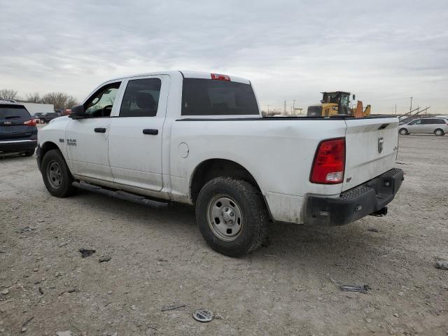 Photo 2 from auction – 2014 RAM 1500 SSV with VIN 1C6RR7XT9ES379833