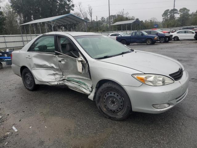 Photo 4 from auction – 2003 TOYOTA CAMRY LE with VIN 4T1BE32K83U249956