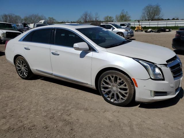 Photo 4 from auction – 2016 CADILLAC XTS PREMIU with VIN 2G61P5S33G9111388