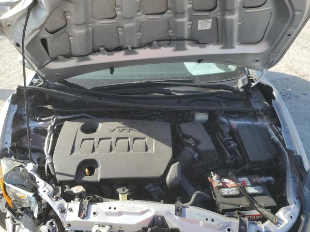 Photo 11 from auction – 2019 TOYOTA COROLLA L with VIN 2T1BURHE6KC182829