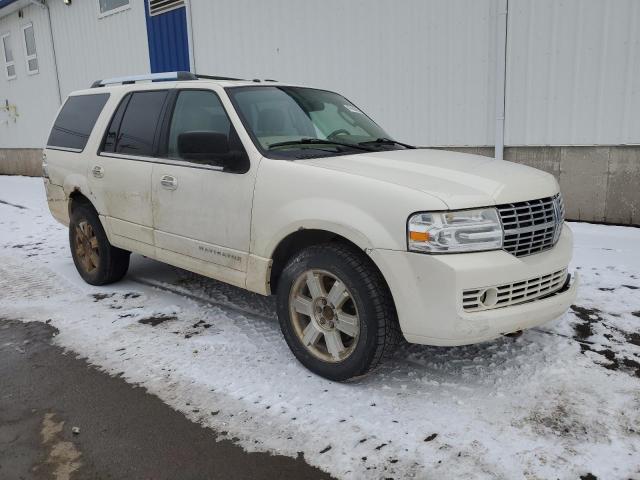 Photo 4 from auction – 2008 LINCOLN NAVIGATOR with VIN 5LMFU28538LJ08142