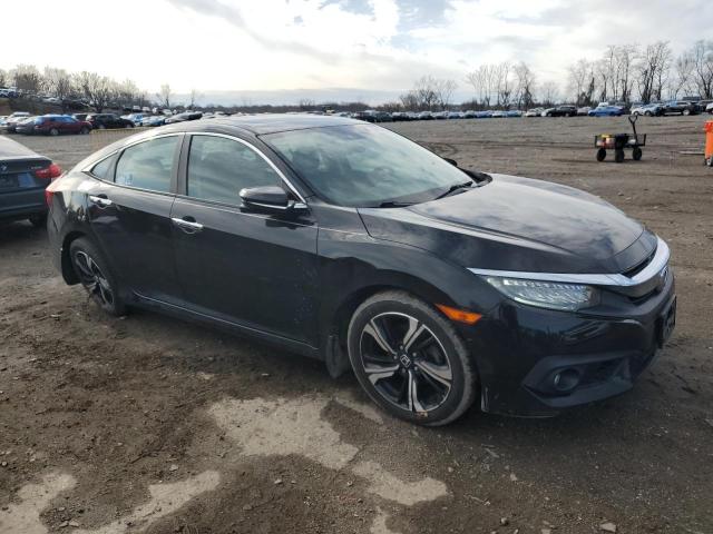 Photo 4 from auction – 2016 HONDA CIVIC TOUR with VIN 2HGFC1F96GH646194