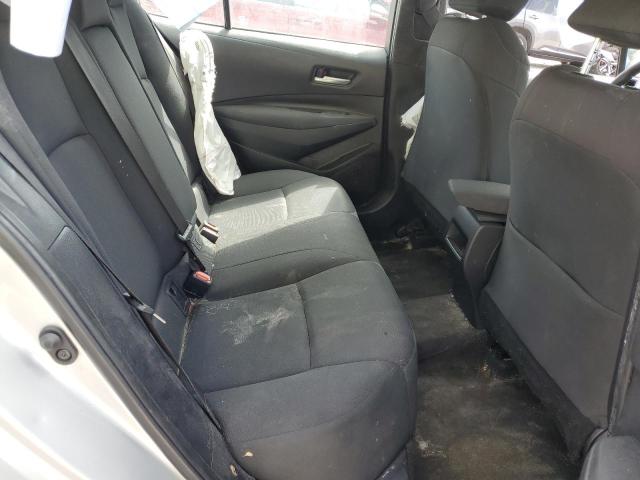 Photo 10 from auction – 2021 TOYOTA COROLLA LE with VIN 5YFEPMAEXMP259738